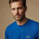 lacoste t shirts (pack of 5)