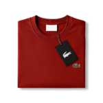 lacoste t shirts (pack of 5)