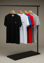 lacoste t shirts (pack of 5)