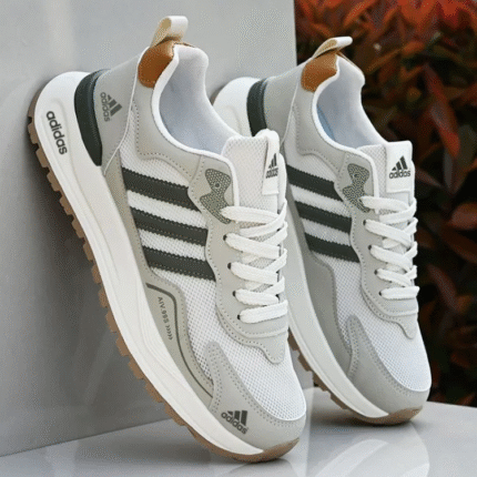 adidas – streetrunner unisex sneakers
