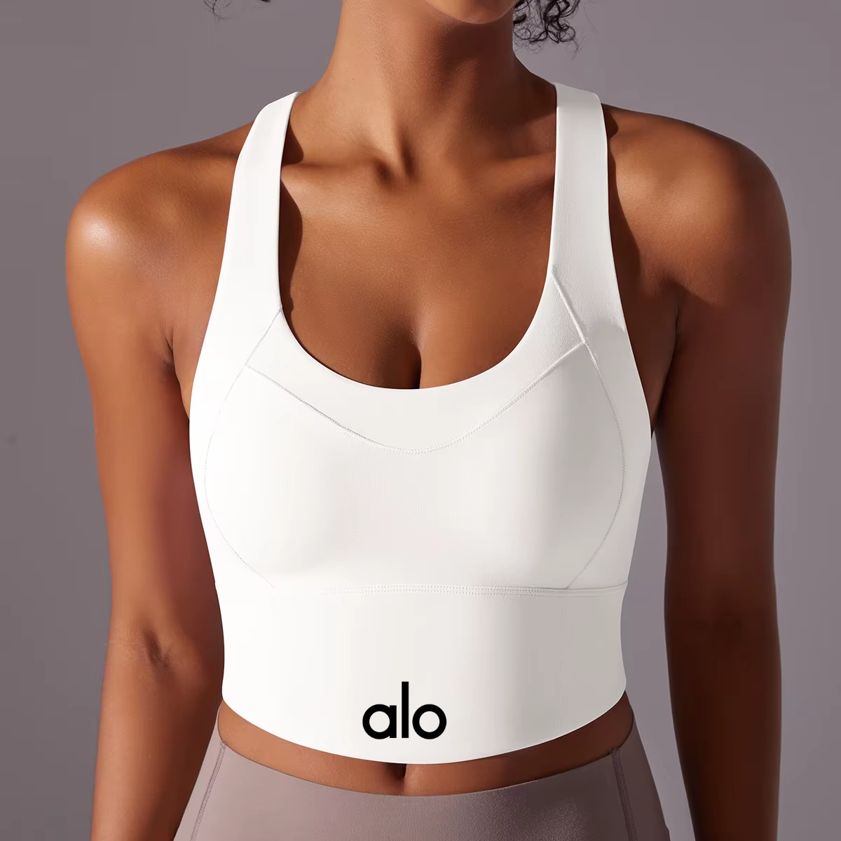 1 Alo – Airlift Bra - Image 1