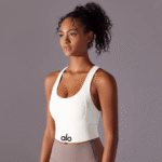 Alo – Airlift Bra - Image 2