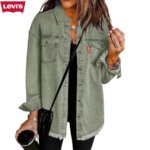 Levi's - Women Jacket - Image 4