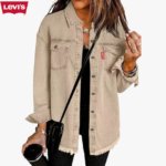 Levi's - Women Jacket - Image 3