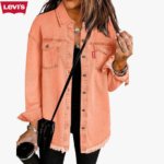 Levi's - Women Jacket - Image 5