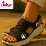 Rieker – New Orthopedic Sandals