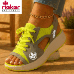 Rieker – New Orthopedic Sandals - Image 3