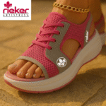 Rieker – New Orthopedic Sandals - Image 4